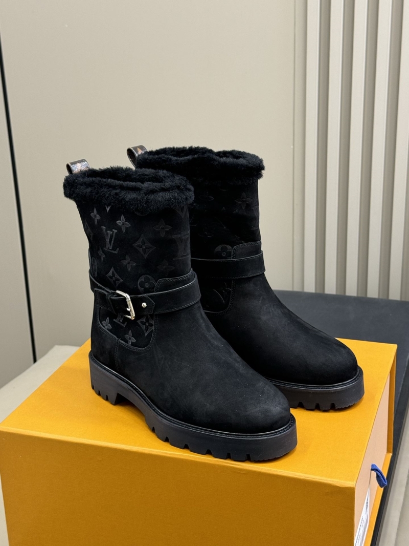 l0vis Vvtt0n boots